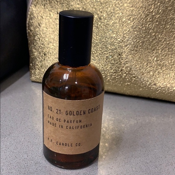 P.F. Candle Co. Other - PF Candle Co No. 21: Golden Coast